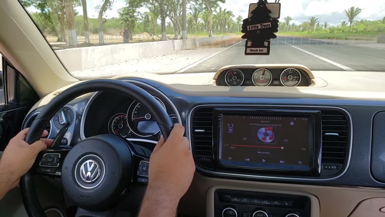 fusca tsi stg3 vs passat tsi stg2