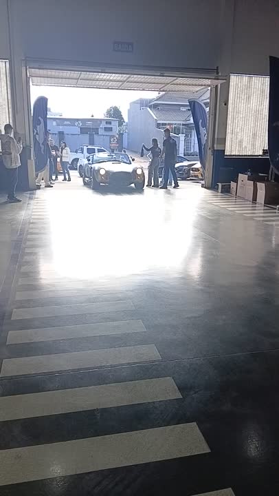 🐍Shelby Cobra🔥