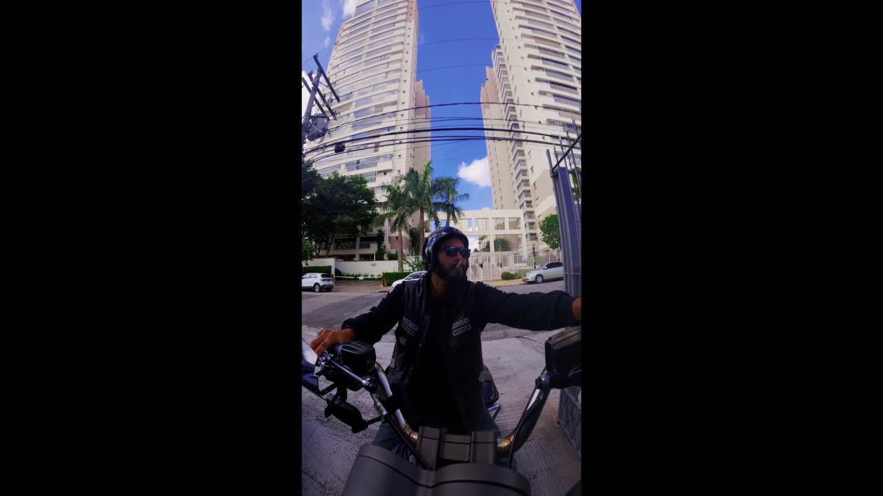 Harley Davidson Road Glide em SP