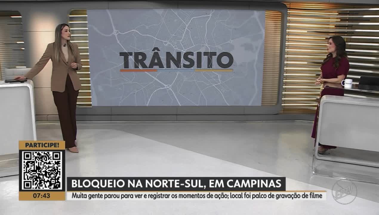 Matéria na Globo sobre o filme "ASFALTO"