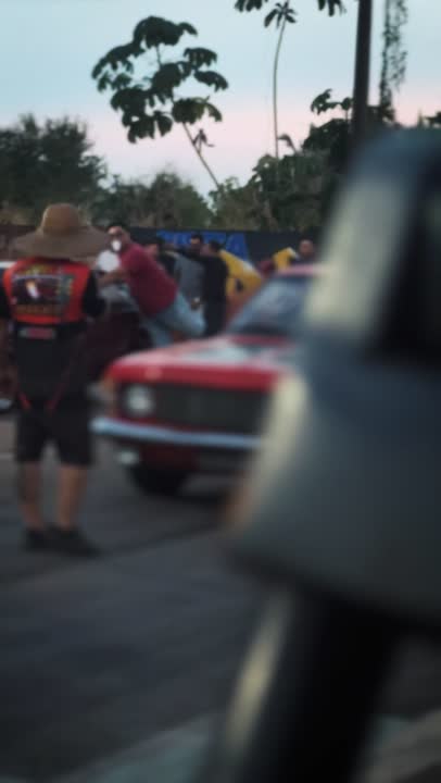 Arrancadão - Porto Velho, RO - Maio 2025