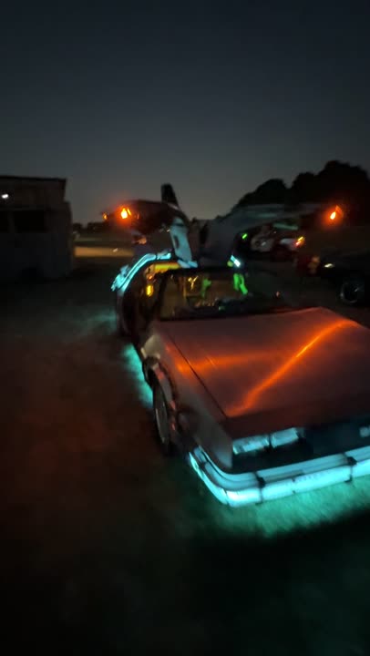 Back To The Future