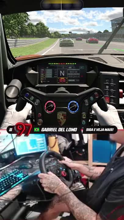 De P7 para P2... com direito a trapalhadas cinematográficas! 🎬🤣