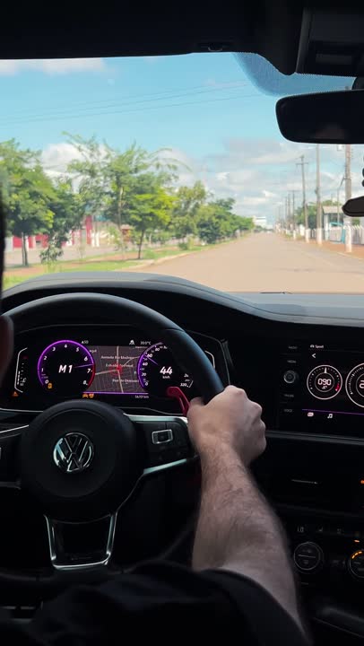 testando jetta gli stg2
