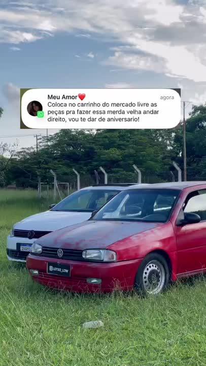 PARA DE MANDAR MENSAGEM CARINHOSA NO MEIO DA NOITE