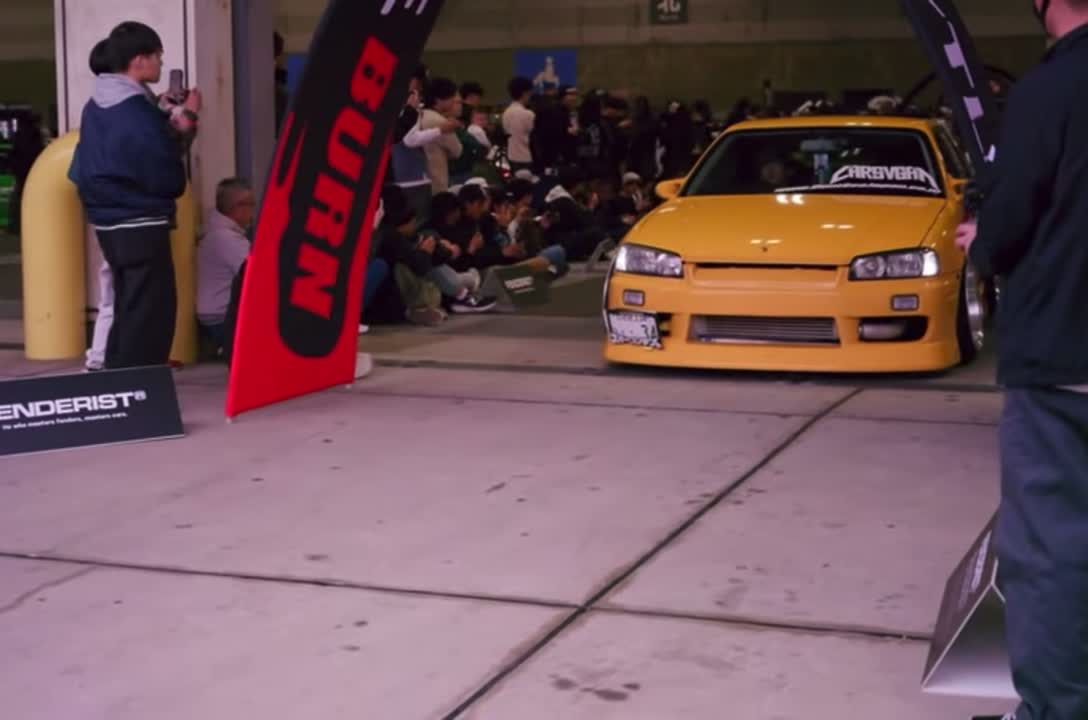 STANCE LIFESTYLE