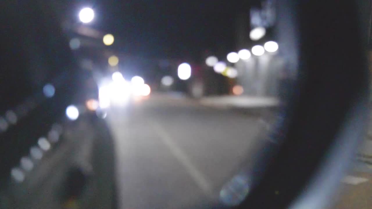 mustang sem escape