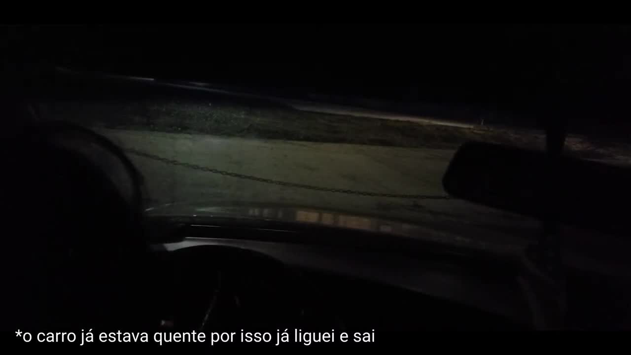 NIGHTRIDE PURE SOUND OMEGA 3.0 ESCAPE DIRETO 3''