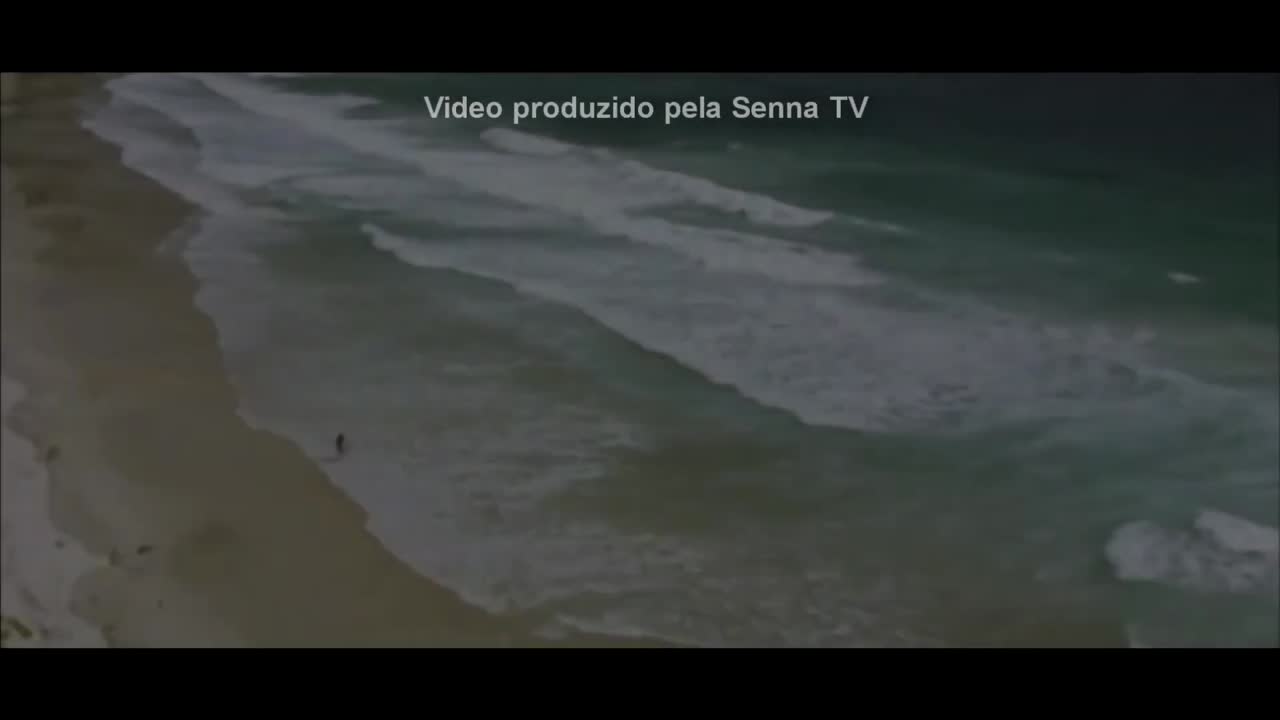 ✨Instituto Ayrton Senna ✨ Emocionante ✨ ✡ & RD Motor FilmeS "Cultura Automotiva é AQUI! " ®